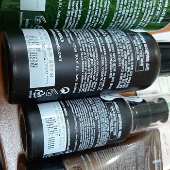Product Review of BENTON Aloe BHA Skin Toner from Tokopedia customer review 0