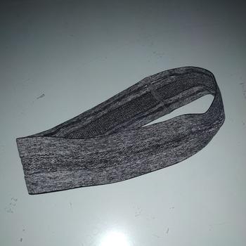 Product Review of AOLIKES Headband Sport Yoga Running Gym Headbands Bandana ORIGINAL from Tokopedia customer review 0