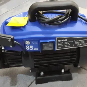 Jet Cleaner Steam Cuci Mobil H&L HL QL 1200 High Pressure Washer