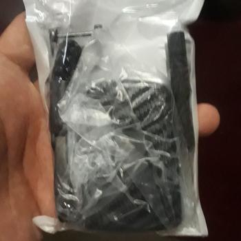 Product Review of cover key casing sarung kunci carbon voxy toyota sienta from Tokopedia customer review 0