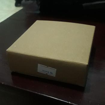 Product Review of cover key casing sarung kunci carbon voxy toyota sienta from Tokopedia customer review 3