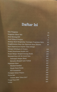 Gambar Buku Panggil Saya BTP dari Tim BTP Kota Administrasi Jakarta Pusat 3 Tokopedia