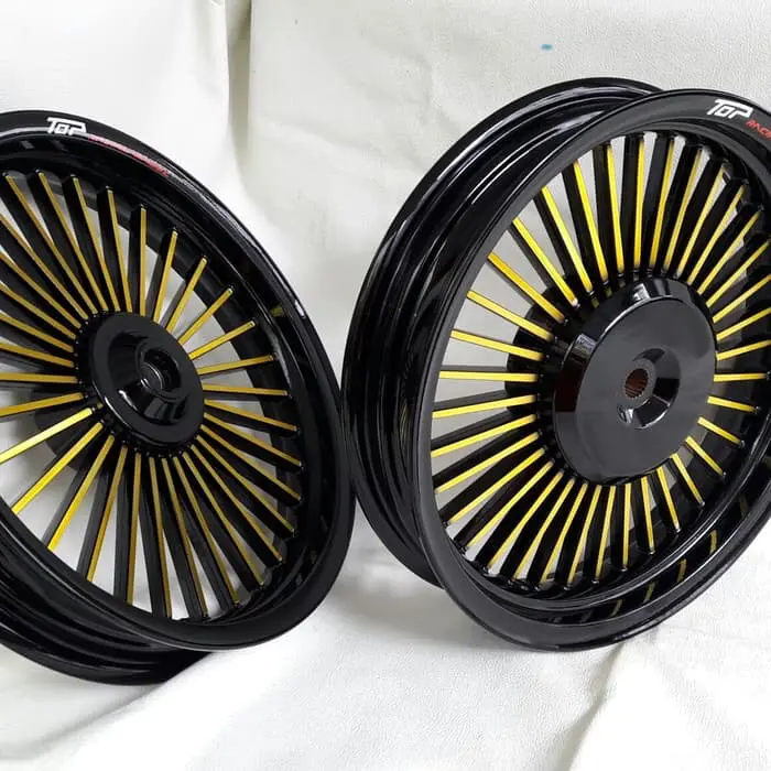 Velg Top Retro Vario 125 / 150