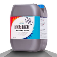 Gambar Damdex Pencampur Semen multifungsi Damdex Multifungsi 20 liter pail dari Luxury Living Life Kota Administrasi Jakarta Barat 1 Tokopedia