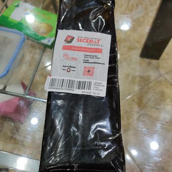 Product Review of AOLIKES Headband Sport Yoga Running Gym Headbands Bandana ORIGINAL from Tokopedia customer review 1