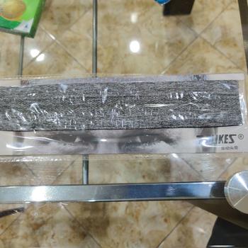 Product Review of AOLIKES Headband Sport Yoga Running Gym Headbands Bandana ORIGINAL from Tokopedia customer review 0