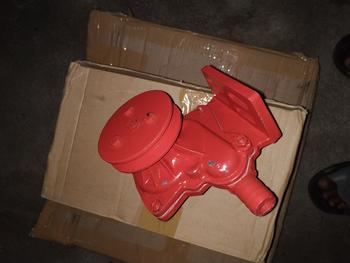 Product Review of GMB POMPA AIR SIRKULASI 3/4IN WATER PUMP STD GMB from Tokopedia customer review 0