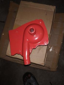 Product Review of GMB POMPA AIR SIRKULASI 3/4IN WATER PUMP STD GMB from Tokopedia customer review 1