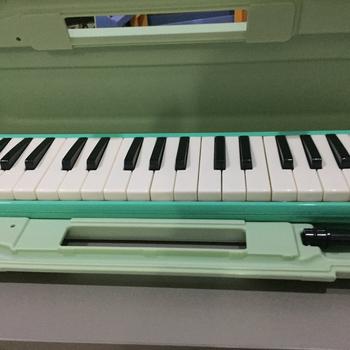 Product Review of Pianica / Melodion Suzuki MX-32D 32-keys from Tokopedia customer review 0