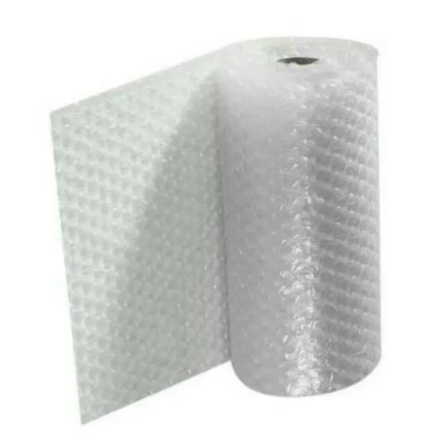 BUBBLE WRAP UNTUK TAMBAHAN PACKING