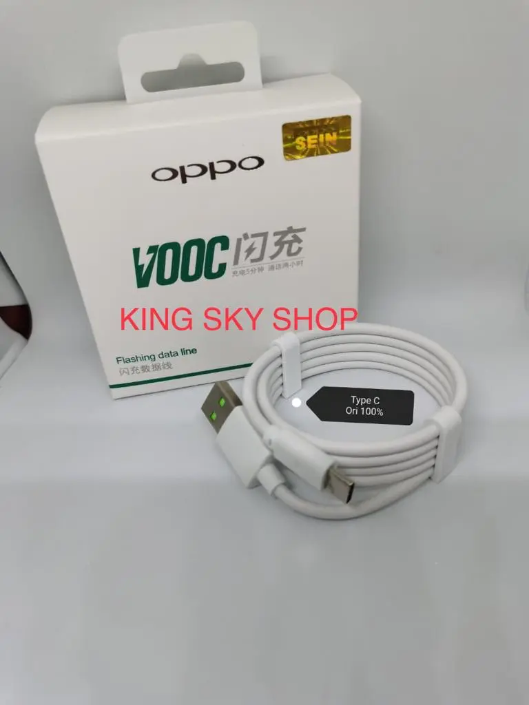 Kabel data 0pp0 voc micro v8
