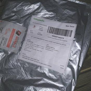 Product Review of Baju Kerah Berkerah Cewek Kaos Polo Wanita from Tokopedia customer review 0