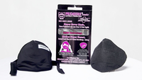 Gambar MASKER PREMIERE MASKR ORI N95 STANDARD QUALIFIED)ANTI VIRUS&POLLUTION dari premieremaskr Jakarta Utara 1 Tokopedia