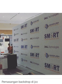 Gambar Backdrop dari Savannah&Mastiff Kab. Bogor 2 Tokopedia