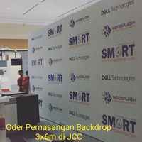 Gambar Backdrop dari Savannah&Mastiff Kab. Bogor 3 Tokopedia