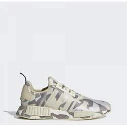 adidas gazelle silver green womens Adidas NMD R1 "Glitch Core Black Camo"  Beater Sneaker