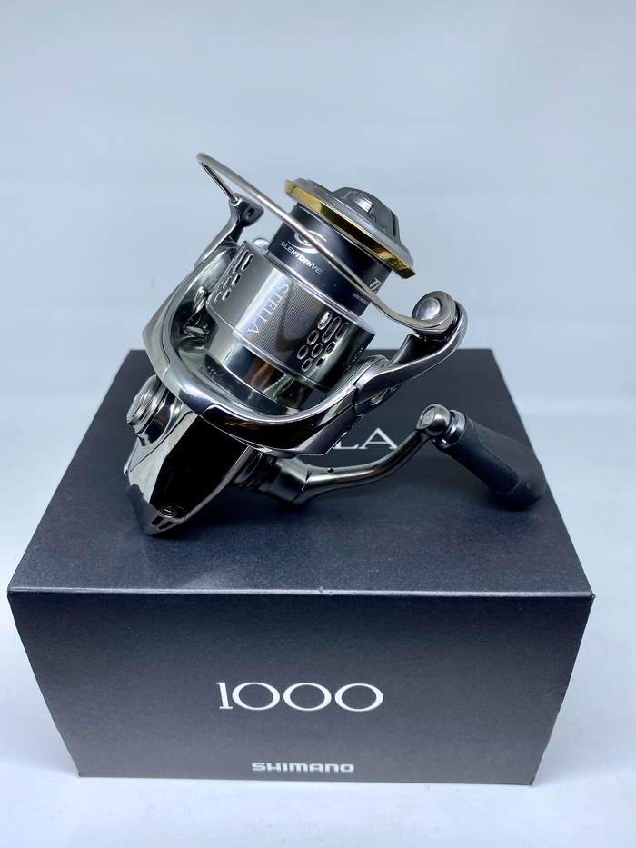 shimano 10000 spinning reel SHIMANO TWIN POWER SW 10000 SPINNING REEL 4.9:1 GEAR RATIO TPSW10000PGC
