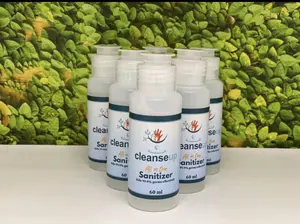 Cleanseup Hand Sanitizer 60mil