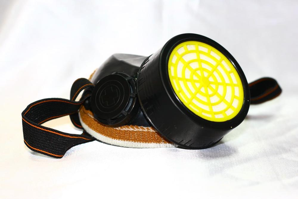 masker np305 untuk semprot