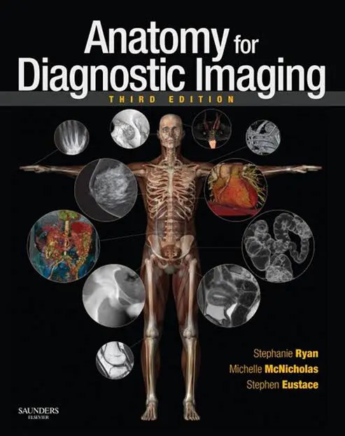 Anatomy for Diagnostic Imaging 3e