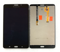 Gambar LCD SAMSUNG TAB A 7.0 INCH 2016 T285 + TOUCHSCREEN - Putih dari BOLANG SPAREPART Kota Jambi 1 Tokopedia