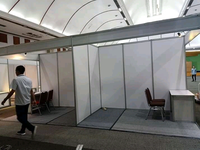 Gambar Booth pameran dari Savannah&Mastiff Kab. Bogor 2 Tokopedia