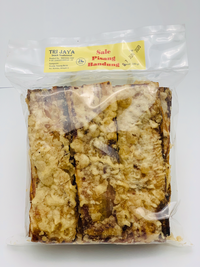 Gambar Sale Pisang Bandung Tri Jaya | Bread Line dari Bread Line Bakery Kota Tangerang 1 Tokopedia