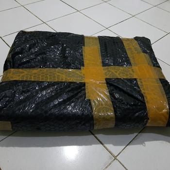Product Review of 1 SET/ 3PCS KOTAK SEPATU/SANDAL TRANSPARAN/SHOES BOX/RAK SEPATU from Tokopedia customer review 1