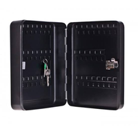 Gambar YALE Kotak Kunci YKB/540/BB2 Hitam – Key Box 46 Slot Dinding Kuat & Tahan Lama dari GGEsta Indonesia Kota Administrasi Jakarta Barat 2 Tokopedia