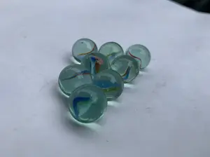 20 pcs Kelereng biasa