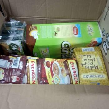 Product Review of GERY CHOCOLATOS from Tokopedia customer review 0