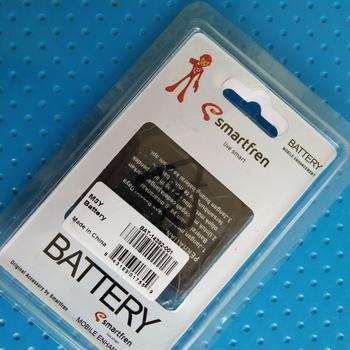 Product Review of BATERAI H15418 MODEM SMARTFREN ANDROMAX M3Y / M3S / M3Z BATTERY ORIGINAL from Tokopedia customer review 1
