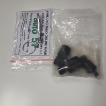 Product Review of adaptor kunci sok set 4pc from Tokopedia customer review 2