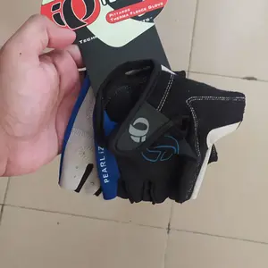 Sarung Tangan Gel untuk Bersepeda merk IZUMI