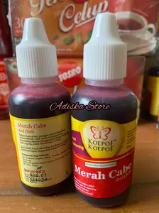 Pewarna Makanan Koepoe Koepoe 30 ml
