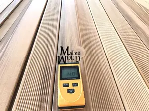 Decking ulin sulawesi 100 cm