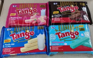 TANGO WAFER ALL VARIANT 47gr