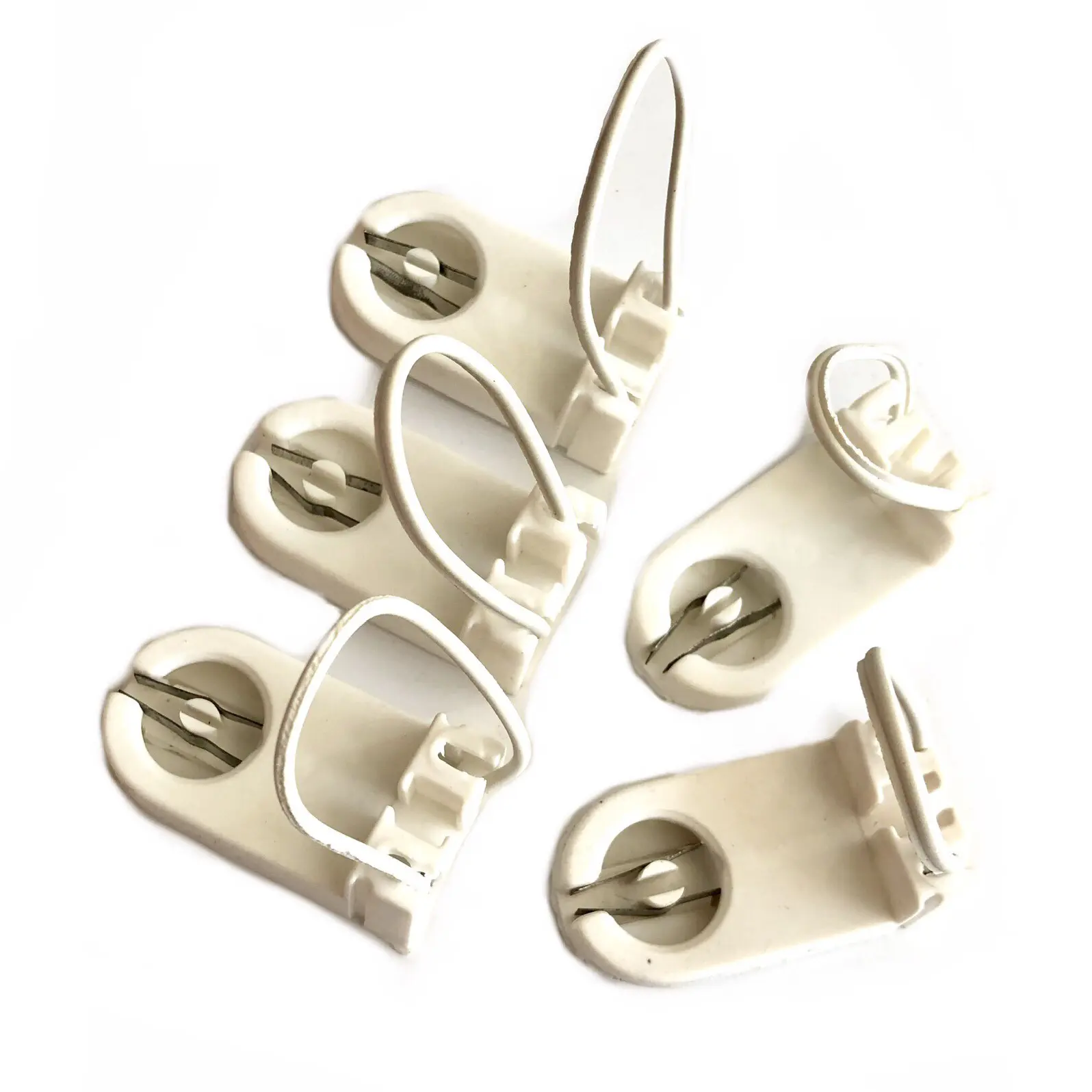 Fitting Lampu TL Neon 10W 20W 40W