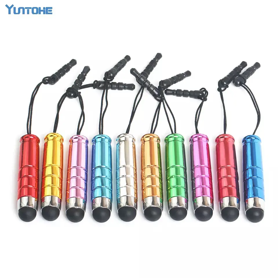 Stylus Pen for Capacitive Touch Screen Phone Tablet PC