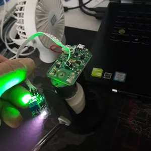 Obstacle Avoidance Sensor Module Infrared