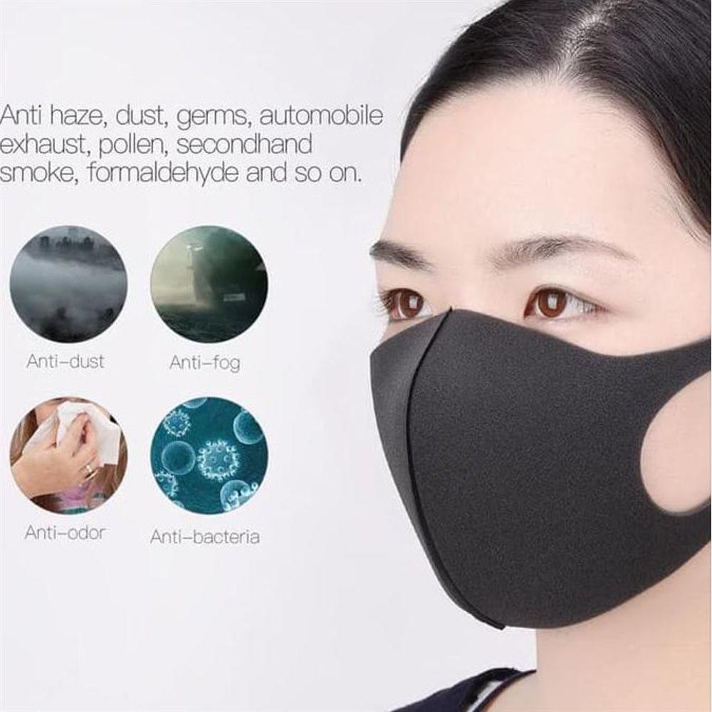 Masker Alan Walker