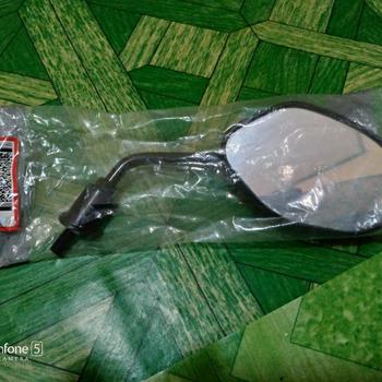 Product Review of Spion Kanan BeAT FI, BeAT Sporty eSP, BeAT POP eSP & Vario 110 eSP from Tokopedia customer review 0