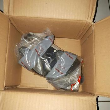 Product Review of Spion Kanan BeAT FI, BeAT Sporty eSP, BeAT POP eSP & Vario 110 eSP from Tokopedia customer review 0