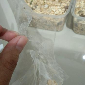 Product Review of Roasted Muesli Fruit & Seed 1KG - by Granola Addict from Tokopedia customer review 2