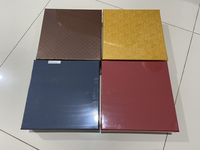 Gambar Kotak Kado ukuran 20x20x6cm dari Prima Stationery Official Kota Administrasi Jakarta Utara 2 Tokopedia