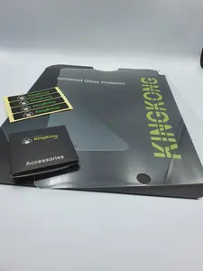 Tempered glass kingkong ipad pro 11 / 2018 / 2019