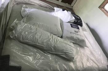 Product Review of Serta Recharge from Tokopedia customer review 0