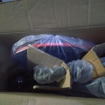 Product Review of COSMOS Kipas Angin Berdiri 16" - 16-XDC from Tokopedia customer review 2