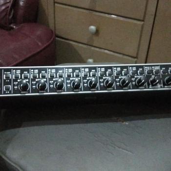 Product Review of Soundcard Behringer U-PHORIA UMC1820 / UMC 1820 from Tokopedia customer review 1