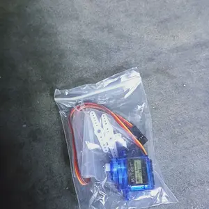 Tower Pro SG90 9g Mini Micro Servo RC Arduino FPV